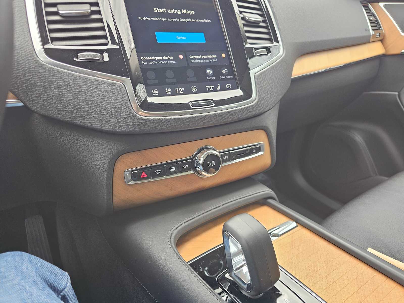 2023 Volvo XC90 Plus - Photo 26