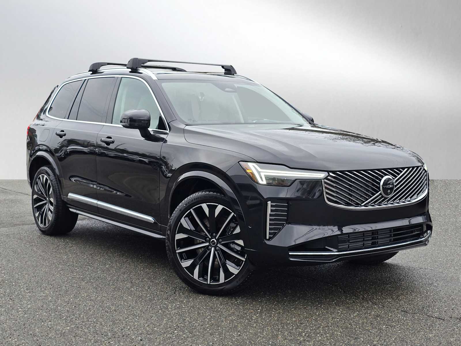 2026 Volvo XC90