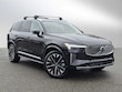  Volvo XC90 plug-in hybrid