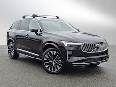 2026 Volvo XC90 plug-in hybrid T8 Ultra 6-Seater eAWD SUV