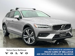 2026 Volvo V60 Cross Country B5 Plus Wagon