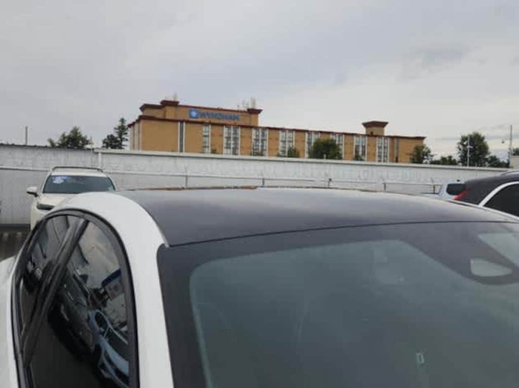 Used 2023 Volvo C40 Recharge Pure Electric Twin Plus SUV