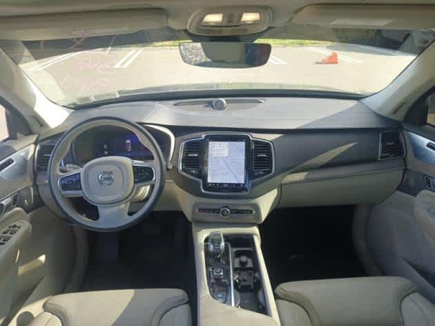 2024 Volvo XC90 Recharge Ultimate photo 3