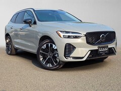 2027 Volvo XC60 Plus AWD SUV