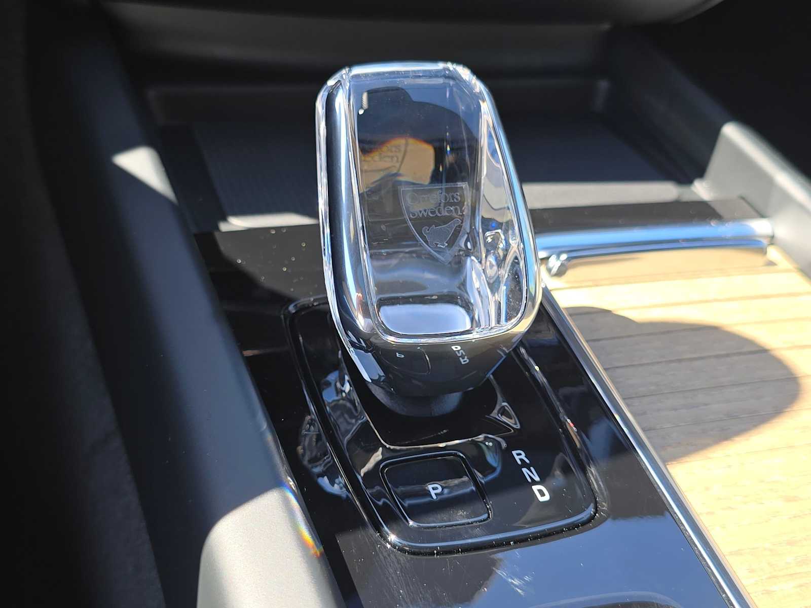 2026 Volvo XC60 Plus - Photo 29