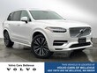 Volvo XC90 plug-in hybrid