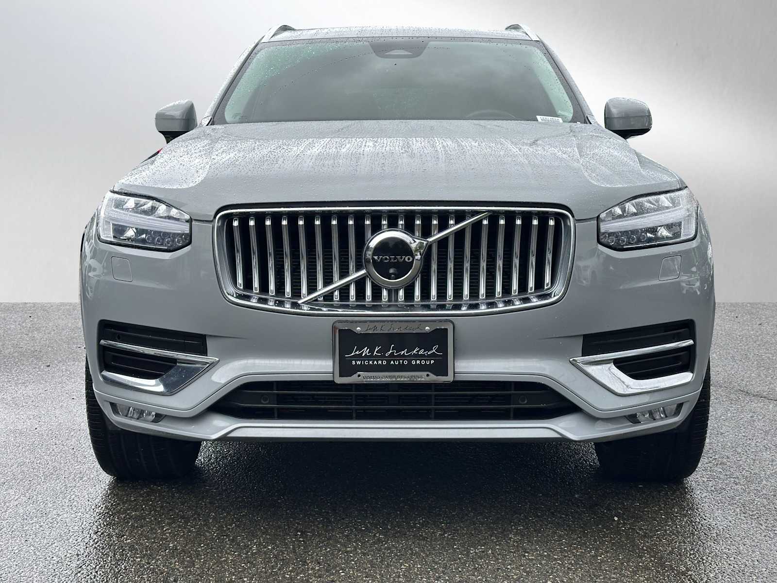 Certified 2024 Volvo XC90 Plus with VIN YV4L12PE4R1231365 for sale in Bellevue, WA