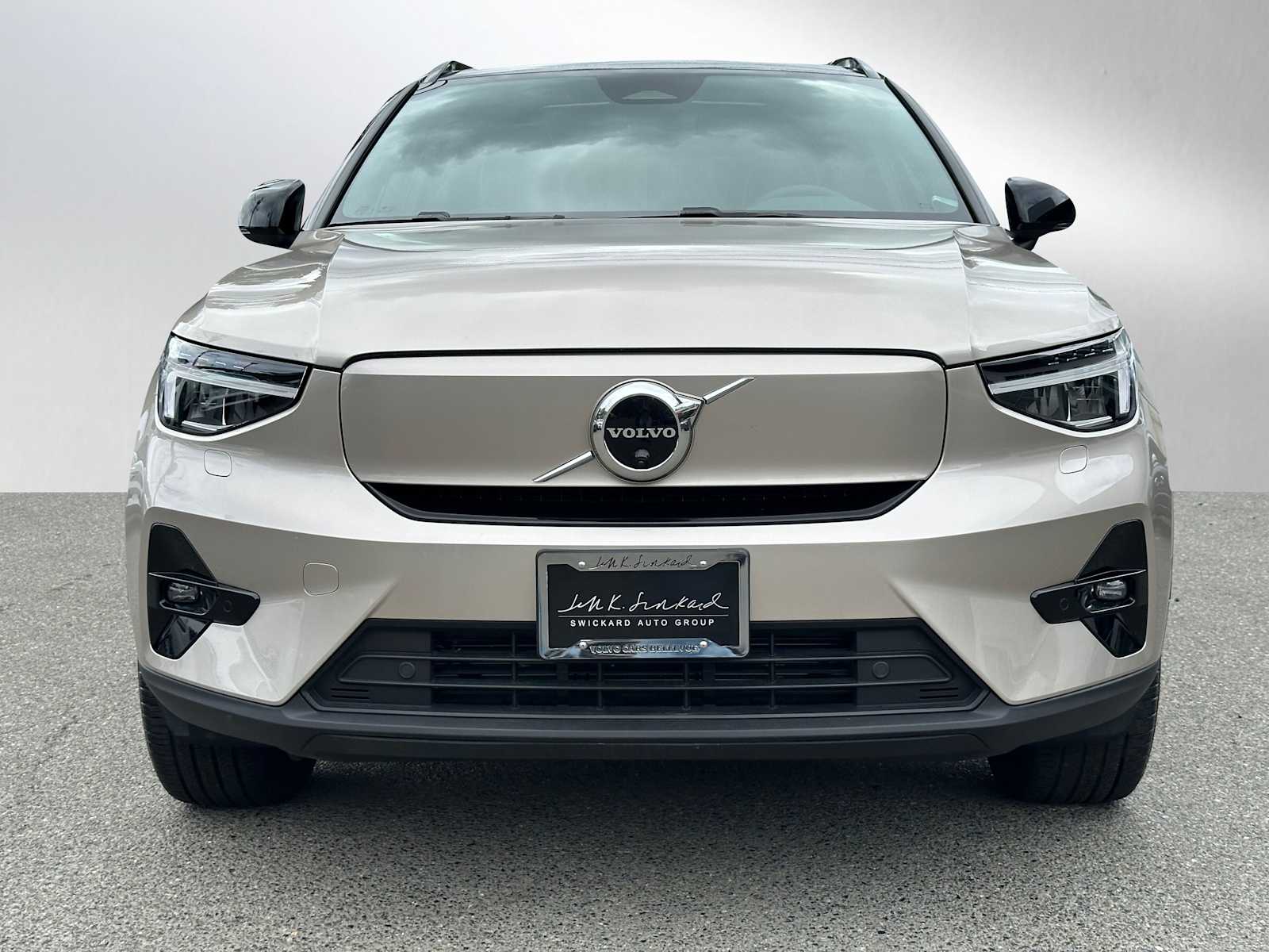 Certified 2023 Volvo XC40 Plus with VIN YV4ED3UW0P2020416 for sale in Bellevue, WA
