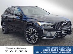 2026 Volvo XC60 B5 Ultra SUV