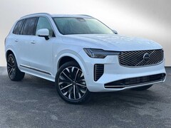2026 Volvo XC90 plug-in hybrid T8 Plus 7-Seater eAWD SUV