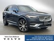 Volvo XC90 plug-in hybrid