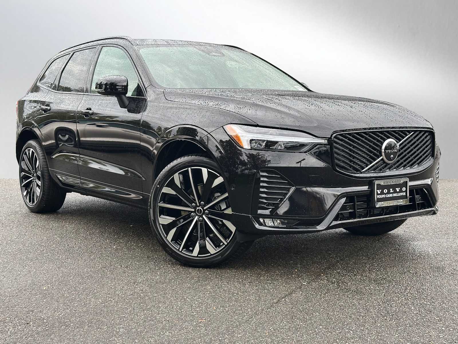 2026 Volvo XC60 Ultra's photo