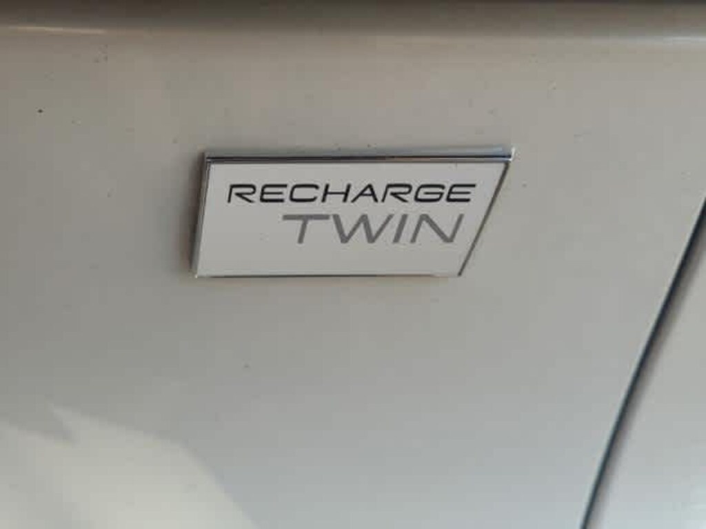 Used 2023 Volvo C40 Recharge Pure Electric Twin Ultimate SUV