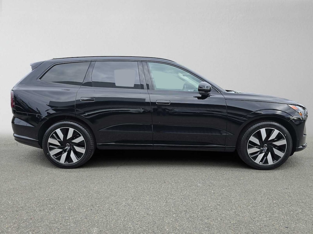 New 2026 Volvo EX90 Twin Motor Ultra 7-Seater SUV