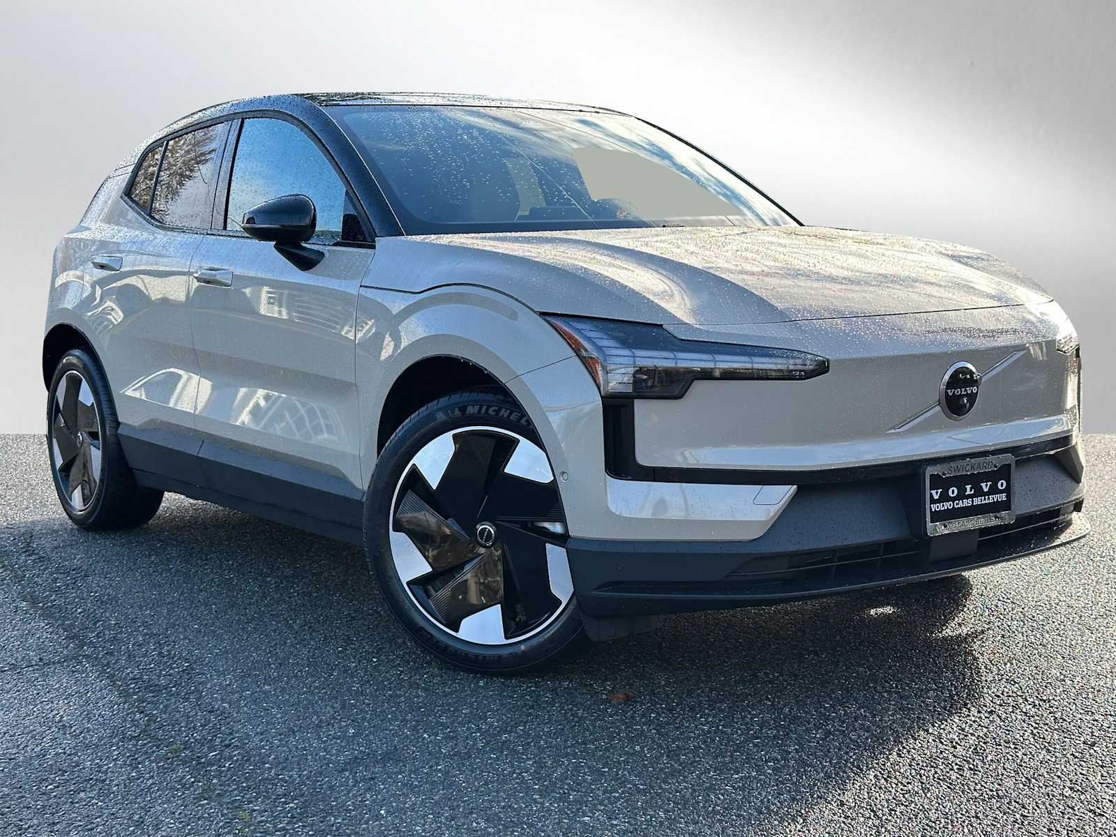 2026 Volvo EX30 Ultra's photo