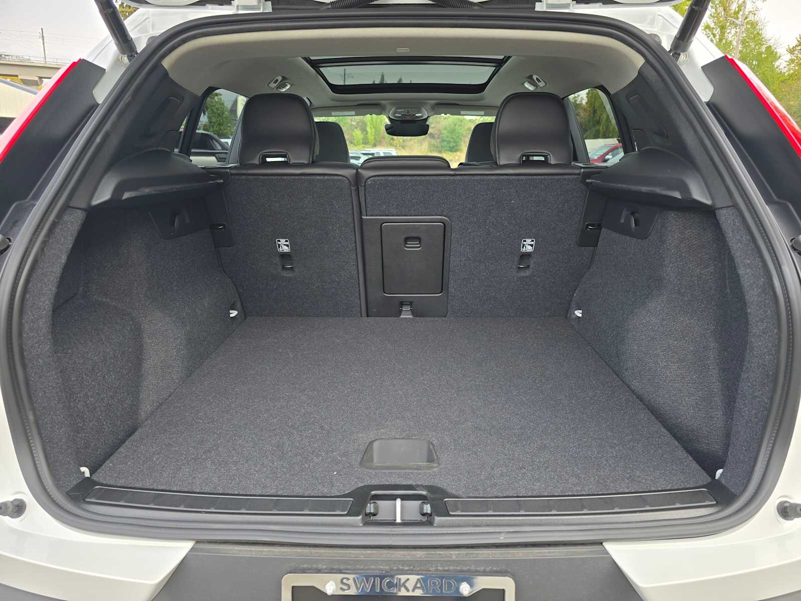 2026 Volvo XC40 Core - Photo 14