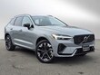  Volvo XC60 plug-in hybrid