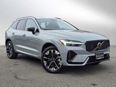 2026 Volvo XC60 plug-in hybrid T8 Plus eAWD SUV
