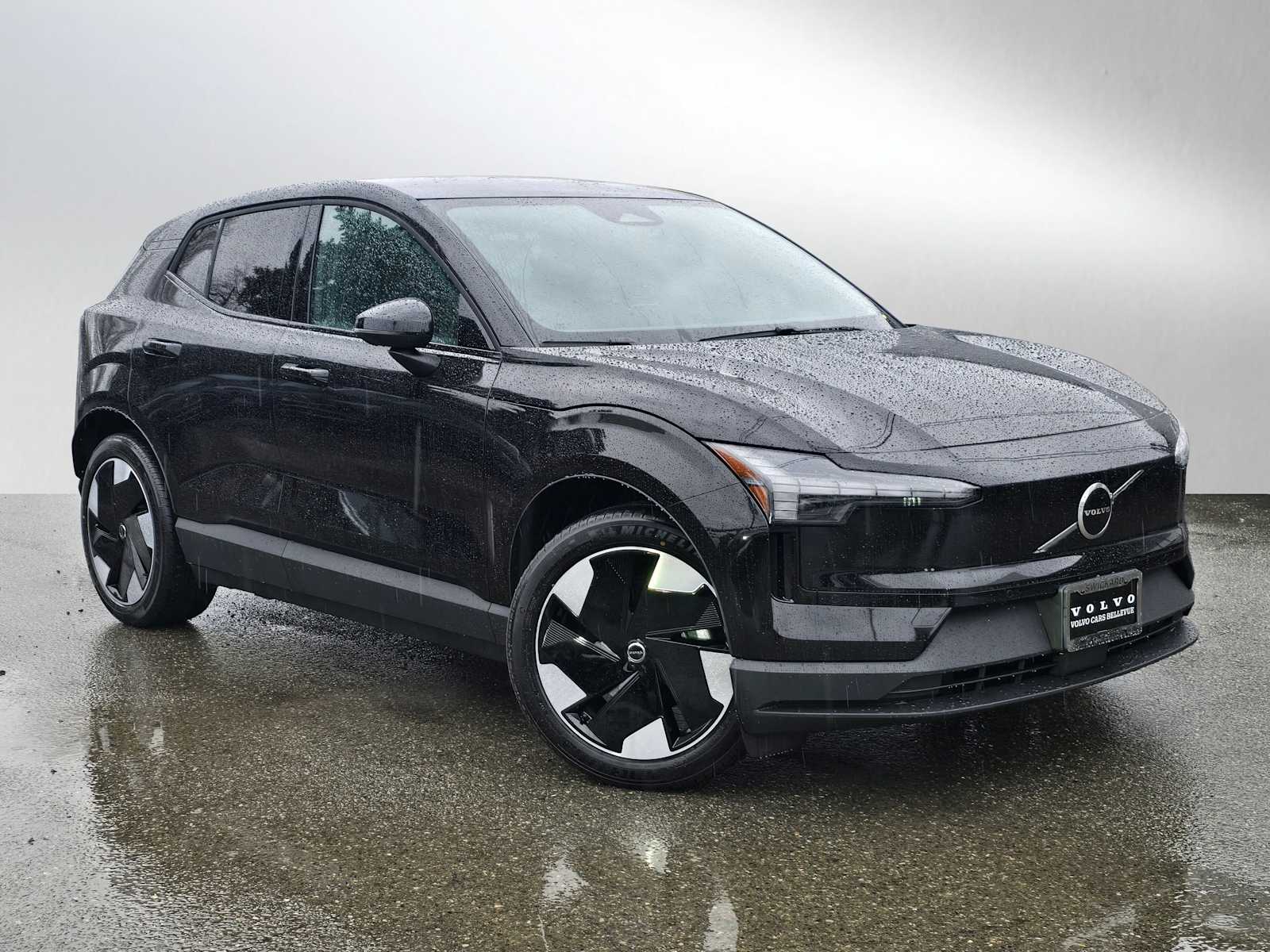 2026 Volvo EX30 Single Motor Plus's photo