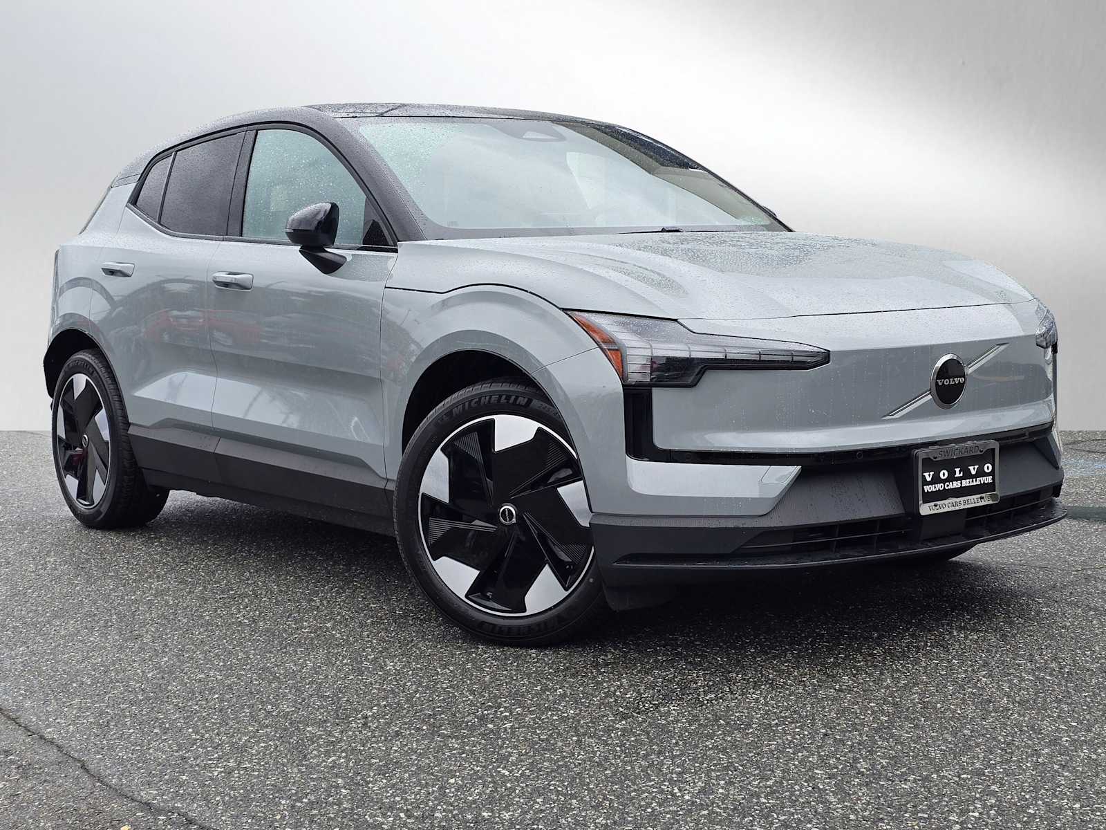 2026 Volvo EX30 Twin Motor Performance Plus's photo