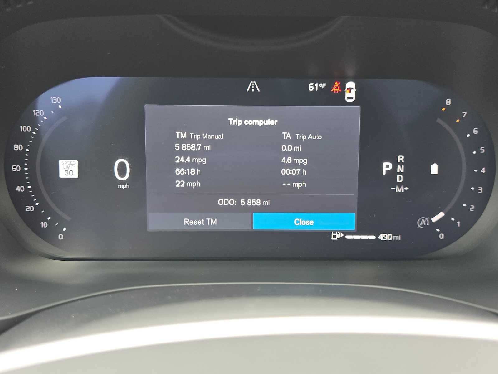 2026 Volvo XC60 Plus - Photo 24