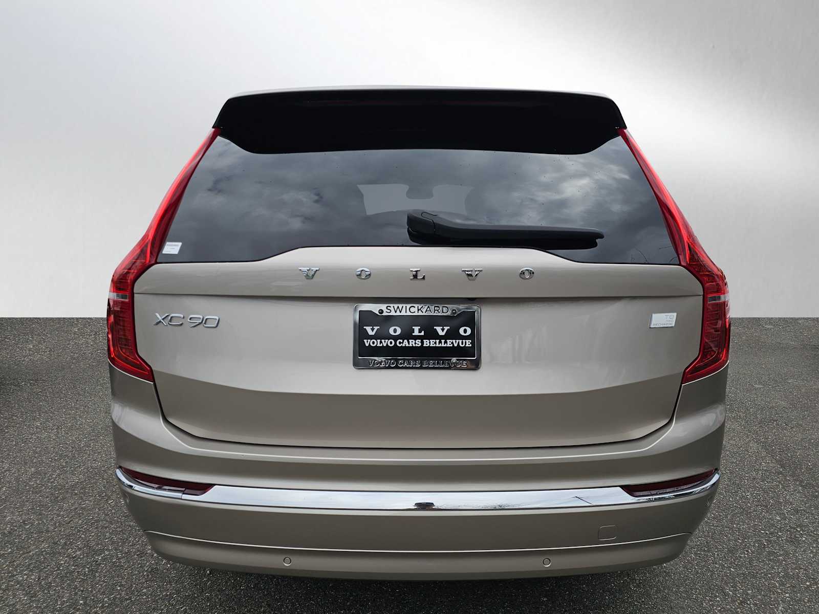 2023 Volvo XC90 Plus - Photo 5