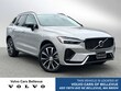 Volvo XC60 Recharge Plug-In Hybrid