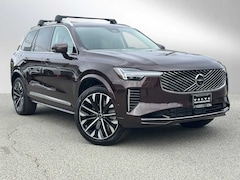 2026 Volvo XC90 plug-in hybrid T8 Ultra 6-Seater eAWD SUV