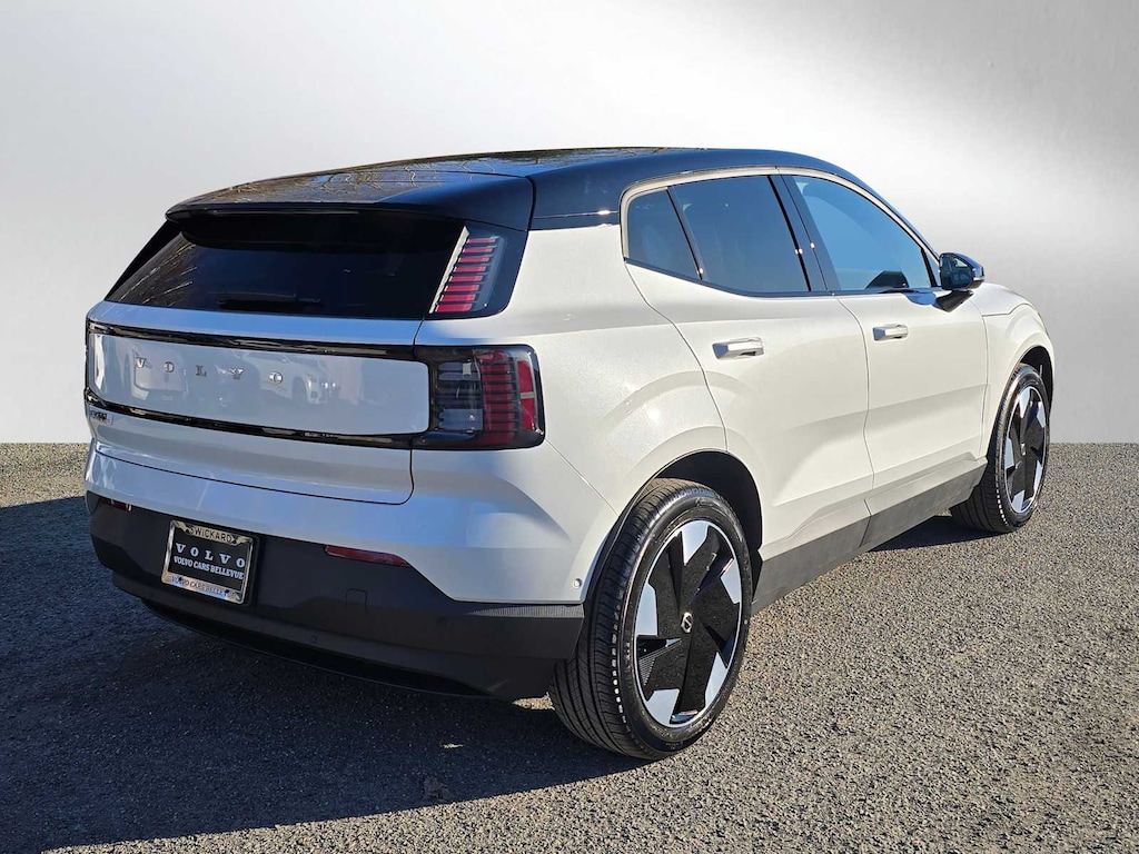 New 2026 Volvo EX30 Twin Motor Ultra SUV