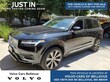 Volvo XC90 Recharge Plug-In Hybrid