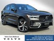 Volvo XC60 Recharge Plug-In Hybrid