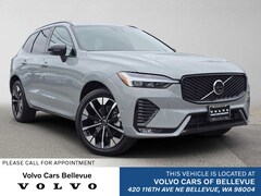 2026 Volvo XC60 B5 Plus SUV