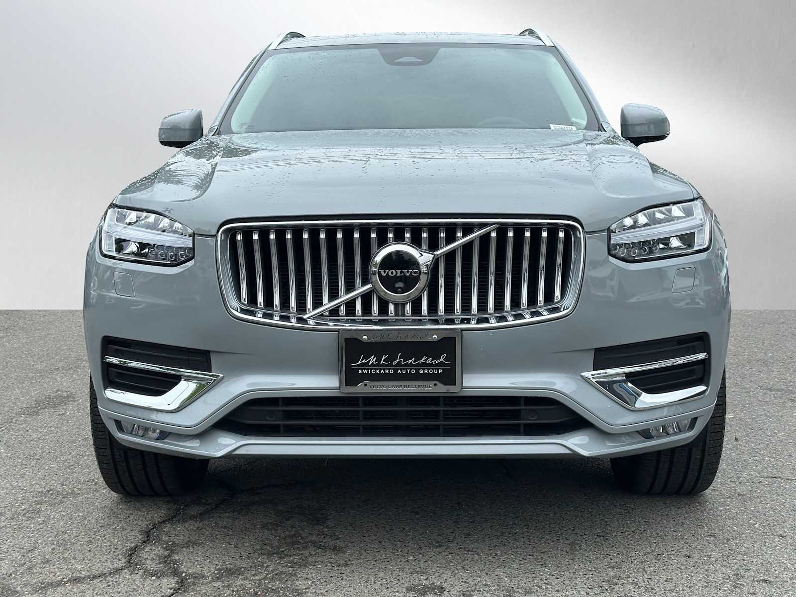 Certified 2024 Volvo XC90 Plus with VIN YV4L12PE9R1231751 for sale in Bellevue, WA