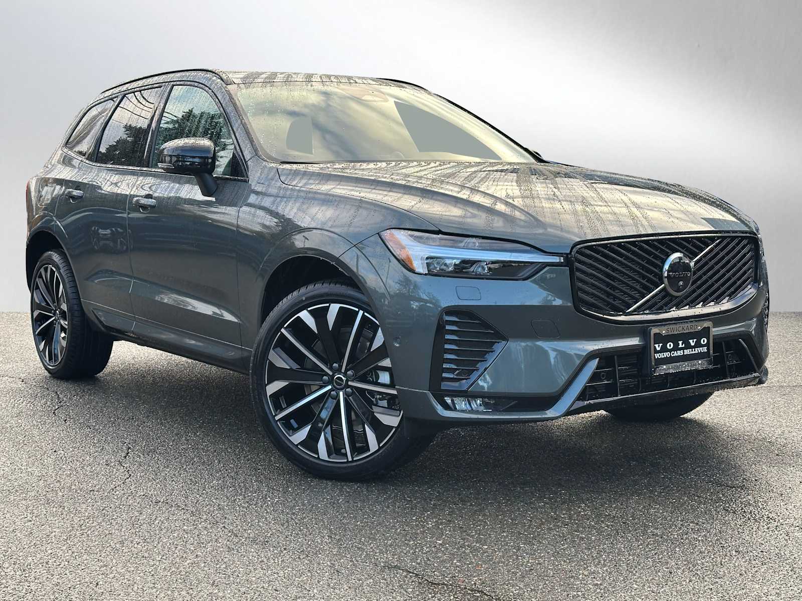 2026 Volvo XC60 Ultra's photo