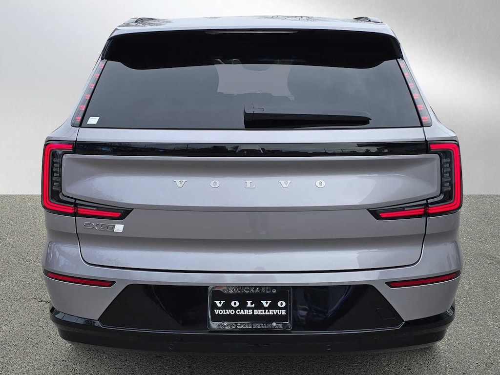 New 2026 Volvo EX90 Twin Motor Performance Ultra 7-Seater SUV