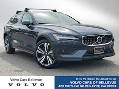 2026 Volvo V60 Cross Country B5 Plus Wagon