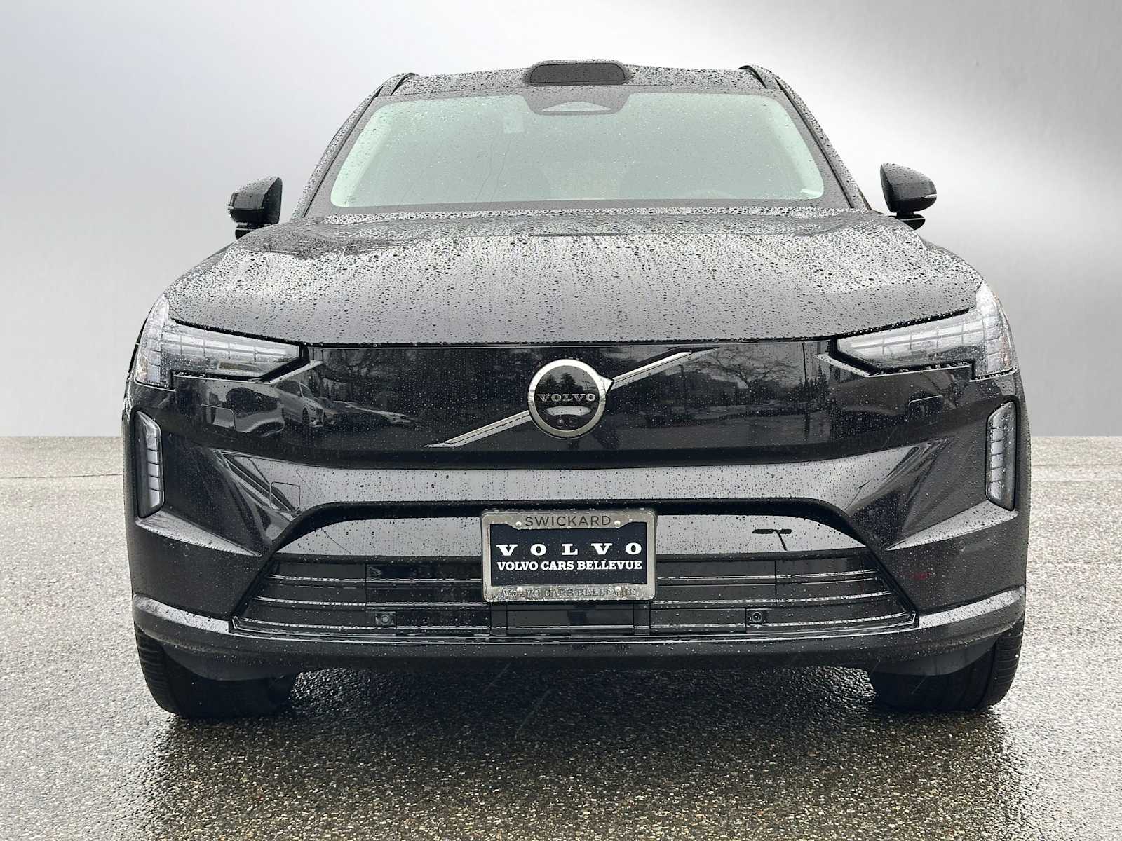 2025 Volvo EX90 Plus - Photo 8
