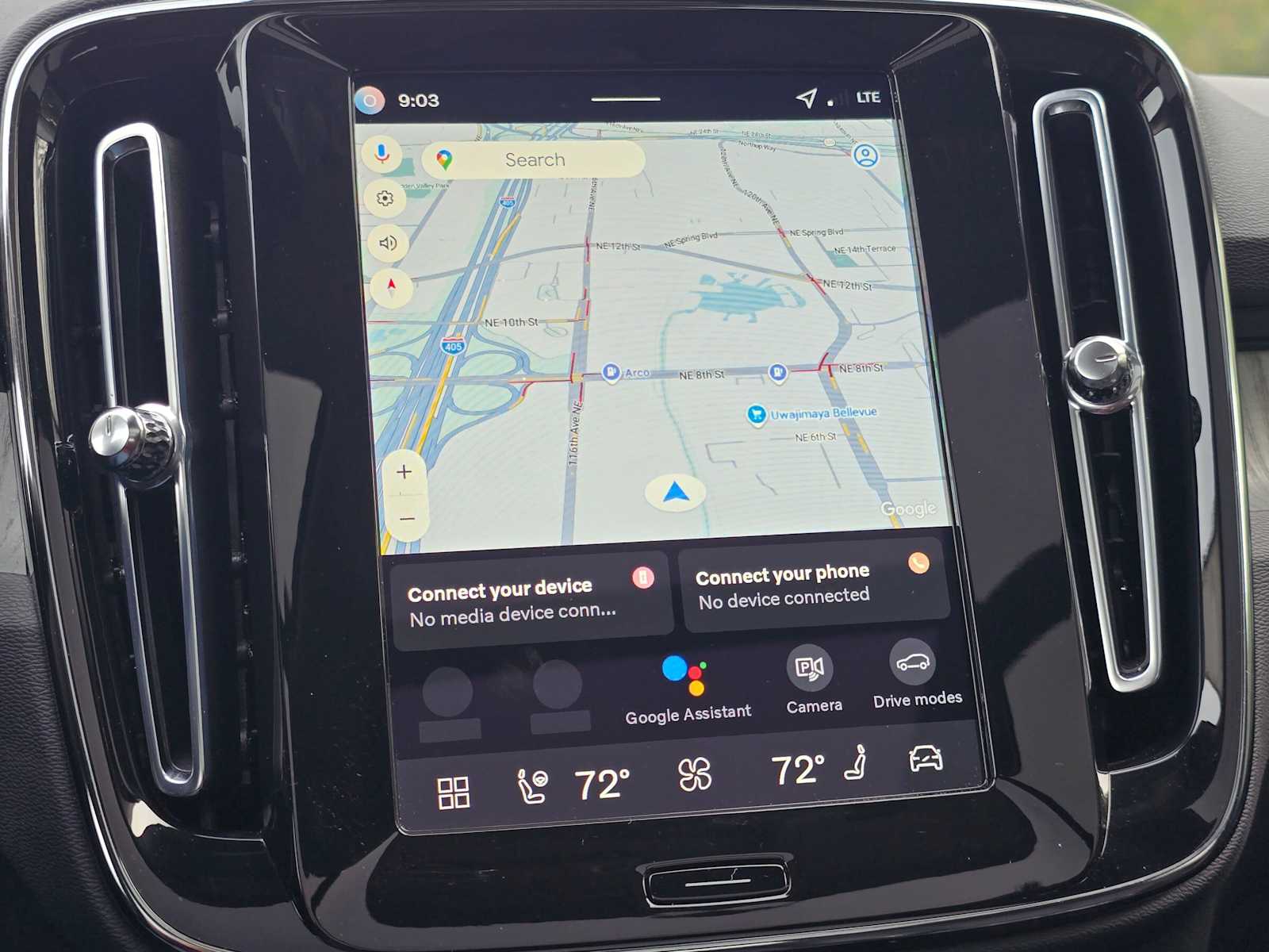 2026 Volvo XC40 Core - Photo 27