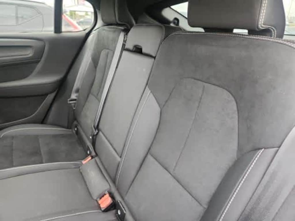 Used 2023 Volvo C40 Recharge Pure Electric Twin Plus SUV