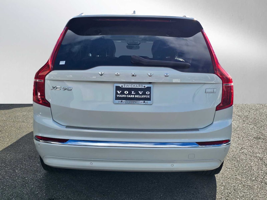 Used 2023 Volvo XC90 Recharge Plug-In Hybrid Ultimate 6-Seater SUV