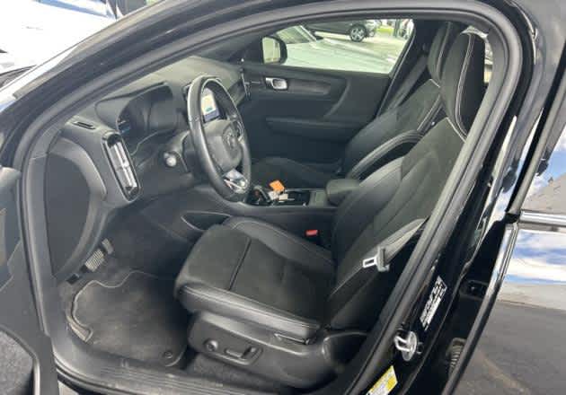 Used 2023 Volvo C40 Ultimate with VIN YV4ED3GM7P2038471 for sale in Bellevue, WA