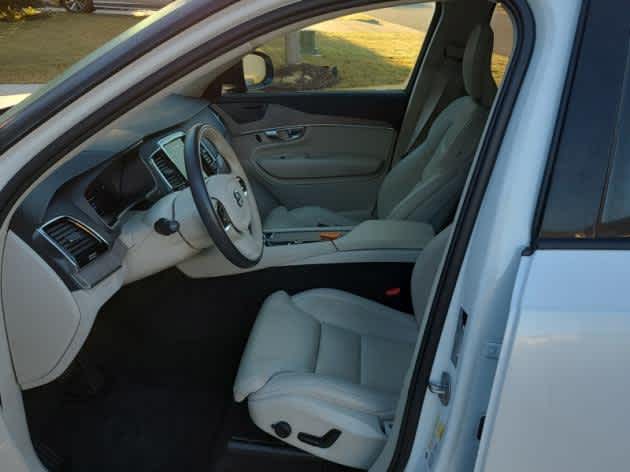 2024 Volvo XC90 Recharge Ultimate photo 2