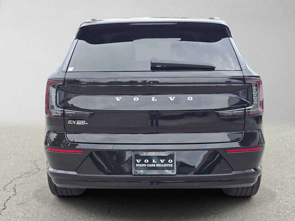 New 2026 Volvo EX90 Twin Motor Ultra 7-Seater SUV