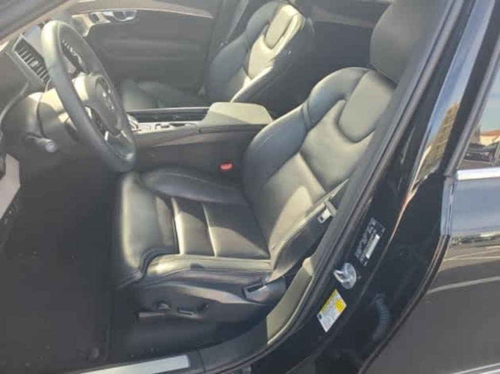 Used 2024 Volvo XC90 plug-in hybrid T8 Ultimate Bright 7-Seater SUV