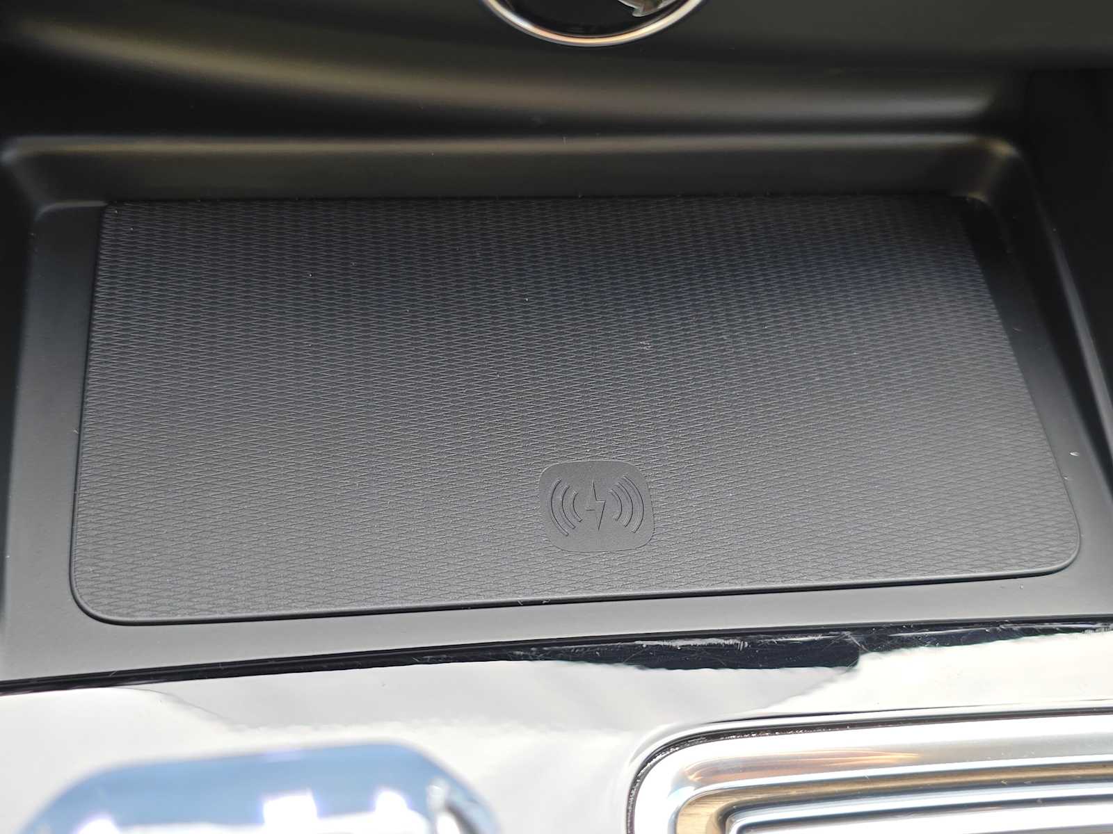 2026 Volvo XC60 Plus - Photo 30