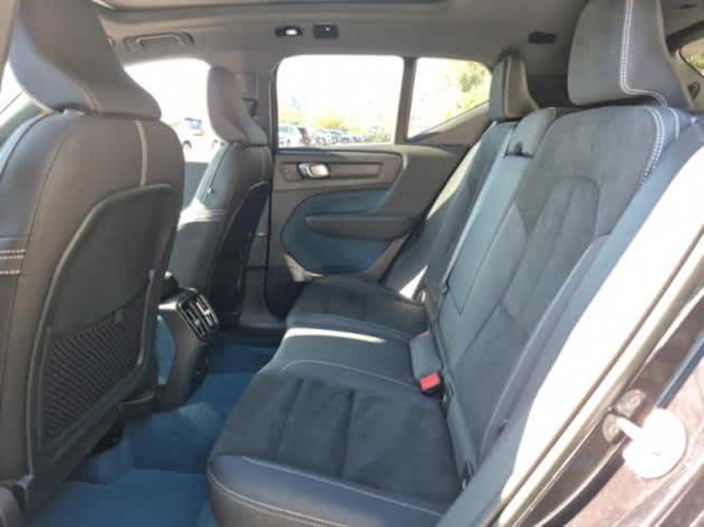 Used 2023 Volvo XC40 Recharge Pure Electric Plus SUV