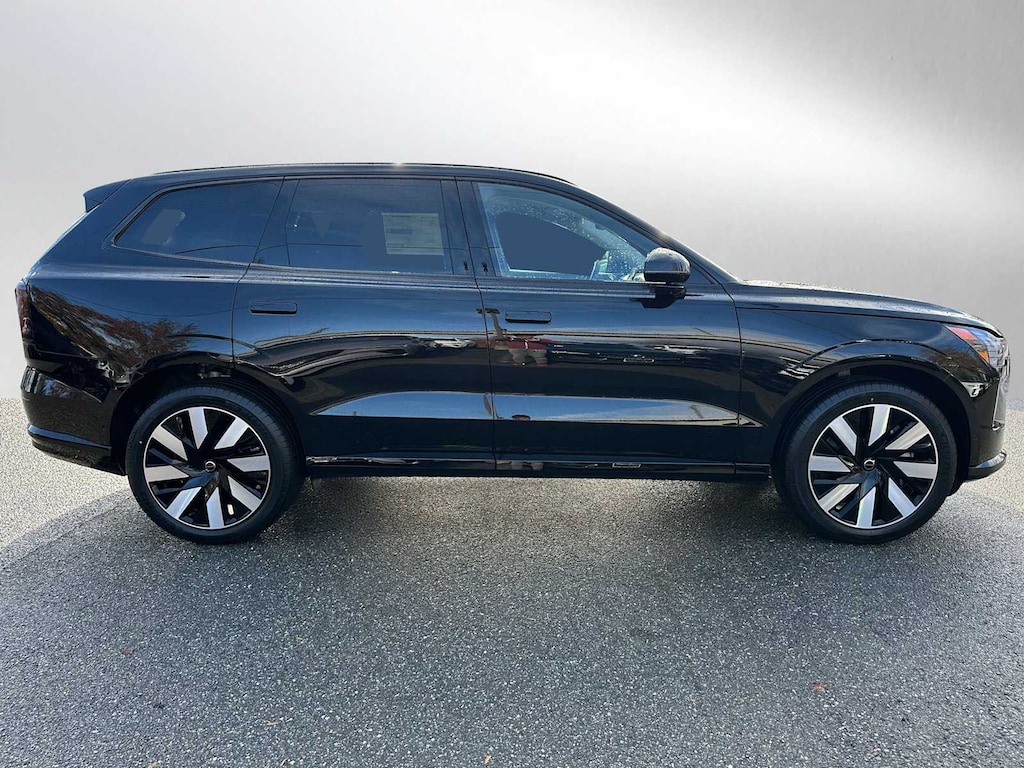 New 2025 Volvo EX90 Twin Motor Plus 7-Seater SUV