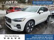  Volvo XC60 Recharge Plug-In Hybrid