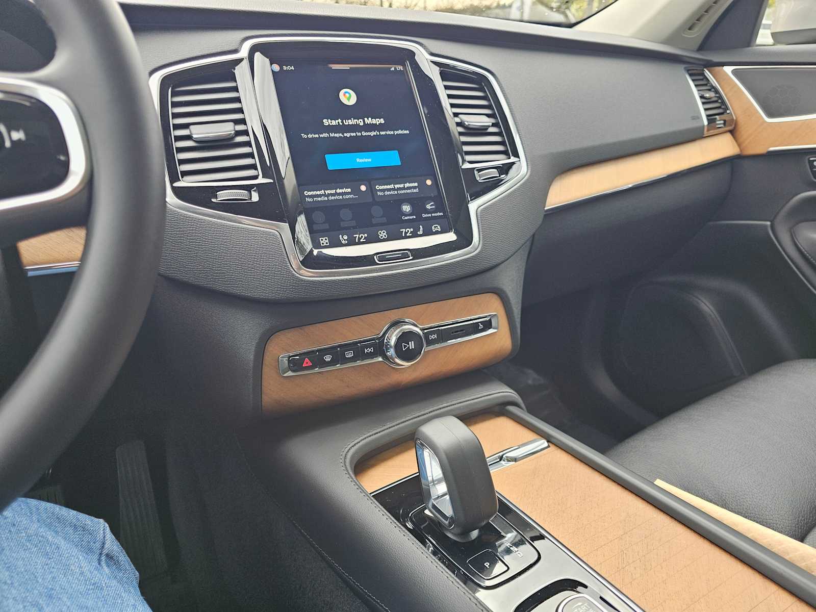 2023 Volvo XC90 Plus - Photo 27