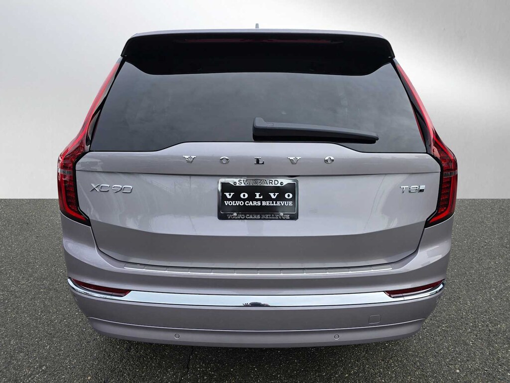 New 2026 Volvo XC90 plug-in hybrid T8 Ultra 7-Seater SUV
